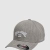 Men BILLABONG Headwear | Arch Flexfit Cap