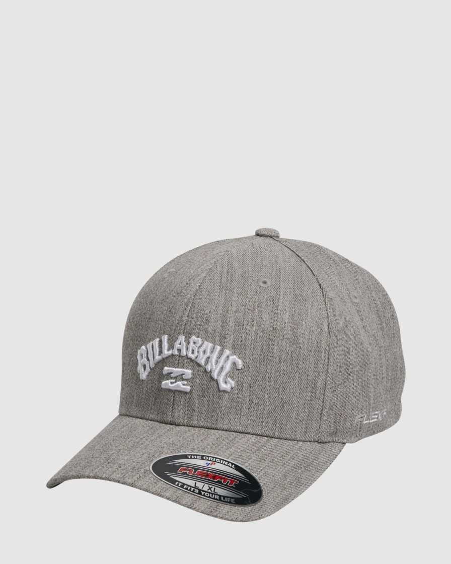 Men BILLABONG Headwear | Arch Flexfit Cap