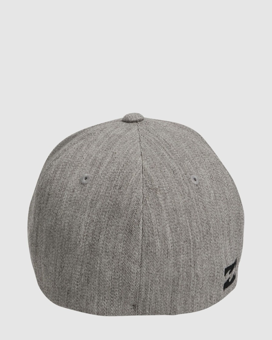 Men BILLABONG Headwear | Arch Flexfit Cap