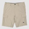 Men BILLABONG Shorts | Scheme X Shorts