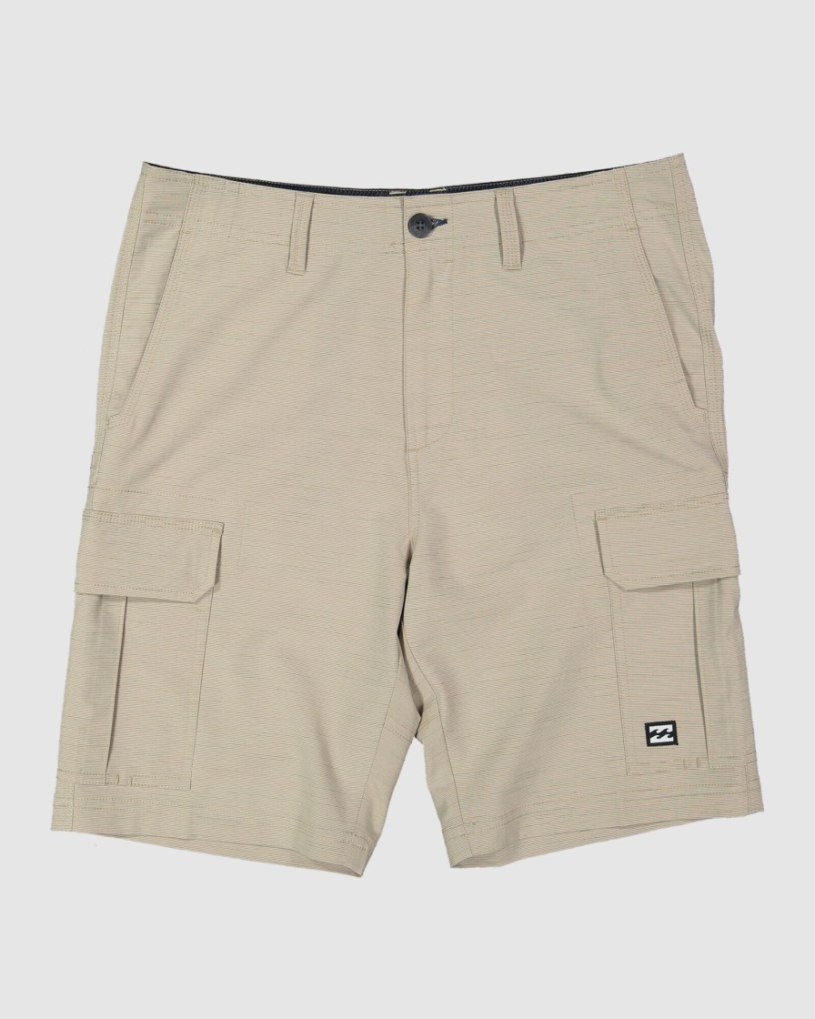 Men BILLABONG Shorts | Scheme X Shorts