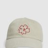 Women NUNUI Headwear | Troppo Cord Cap