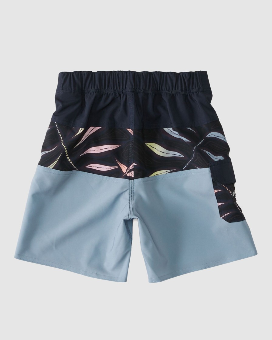 Youth BILLABONG Clothing | Boys 2-7 Tribong Pro Boardshorts