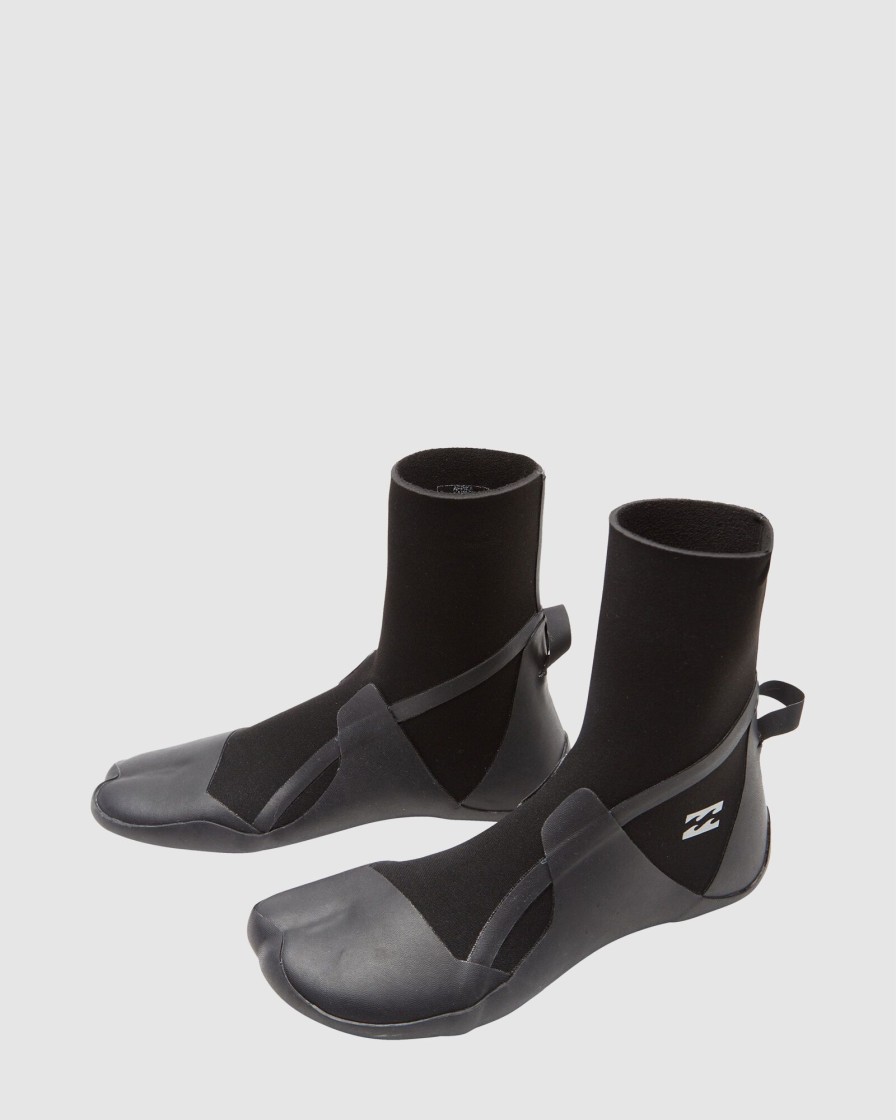 Men BILLABONG Wetsuits | 3 Absolute St Boot