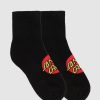 Youth SANTA CRUZ Accessories | Classic Dot Socks 2-8