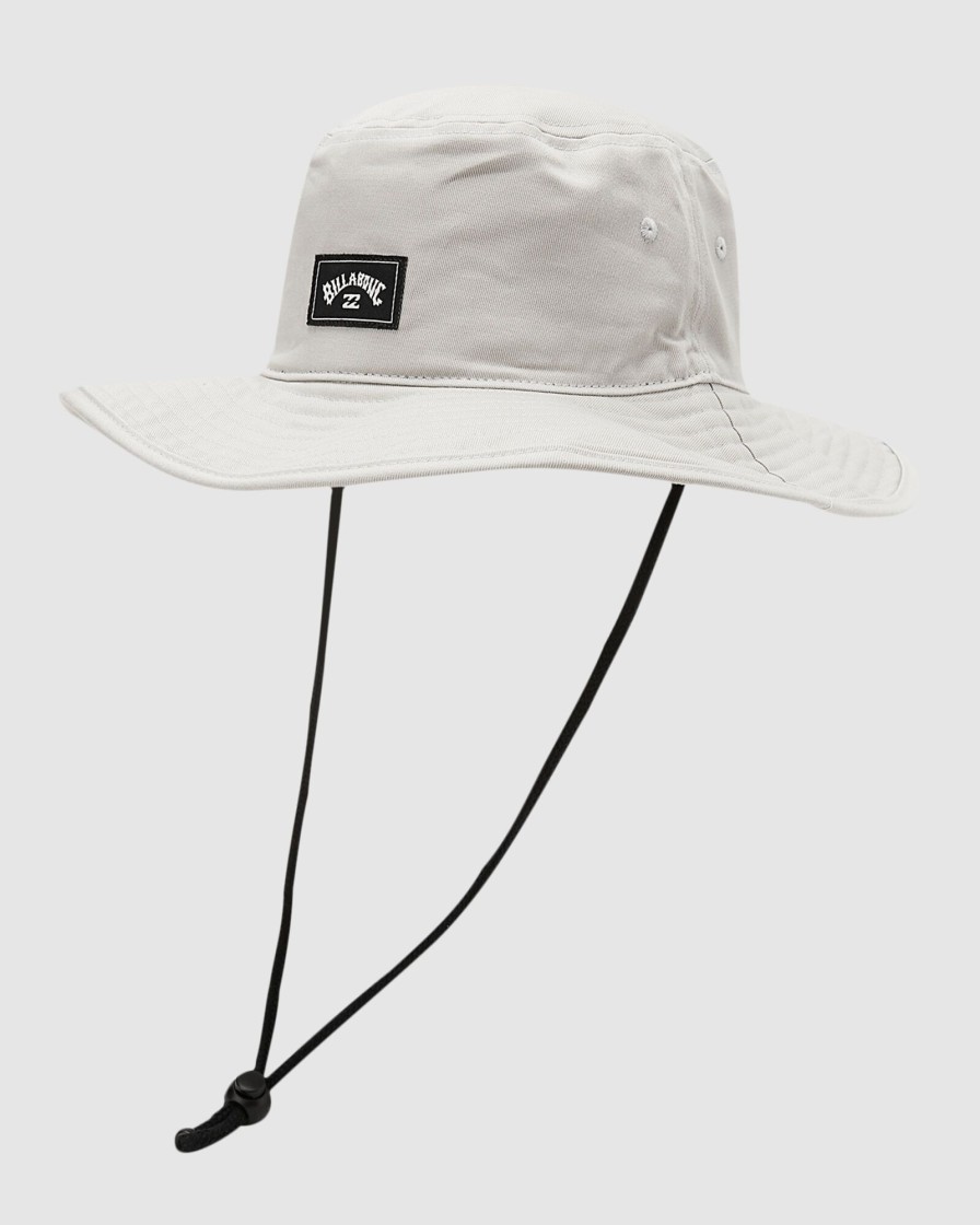 Men BILLABONG Headwear | Big John Hat