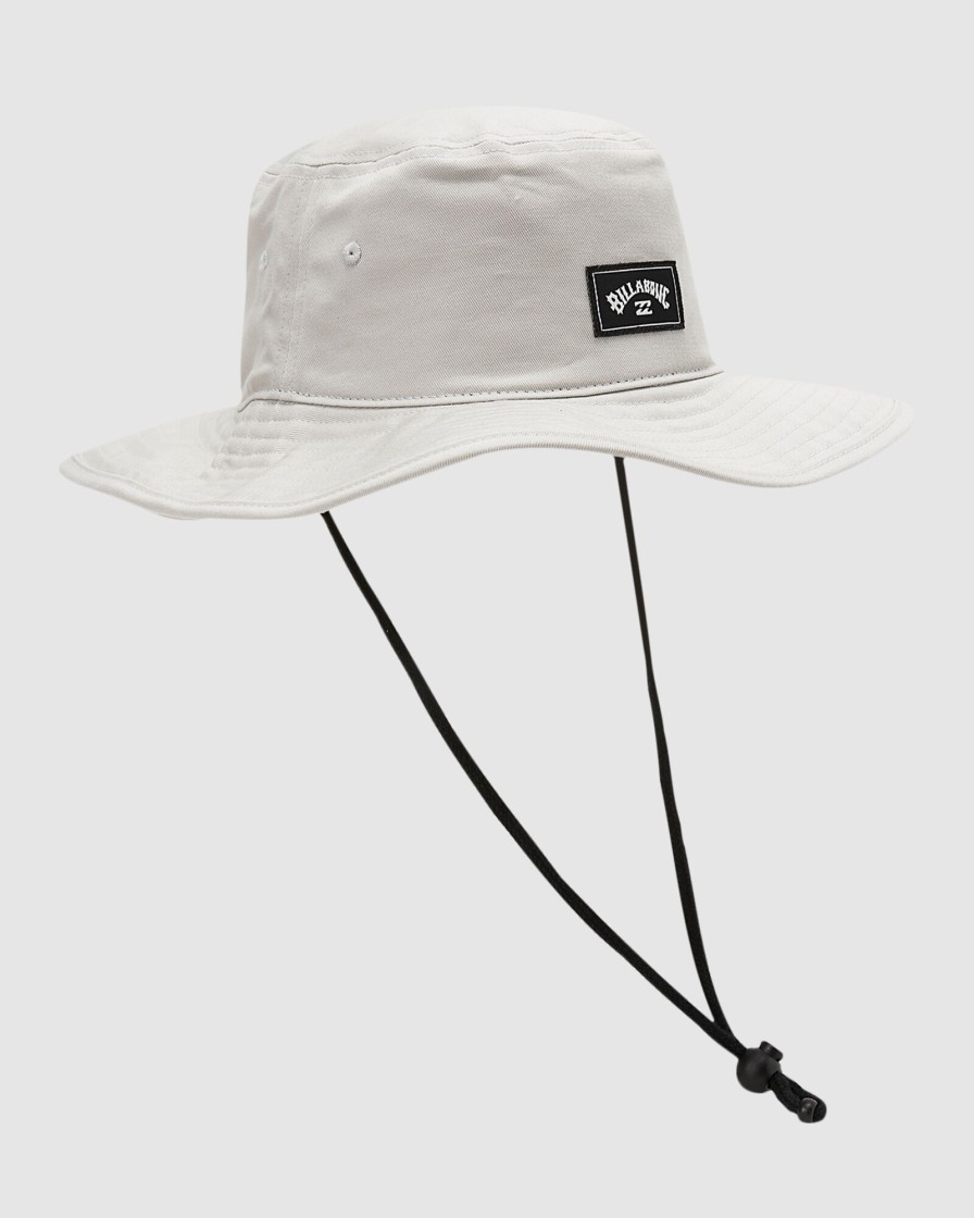 Men BILLABONG Headwear | Big John Hat