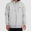 Men BILLABONG Jumpers & Hoodies | Revolt Zip Thru Hood