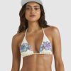 Women BILLABONG Bikini Tops | Aloha 73 Remi Tri Bikini Top