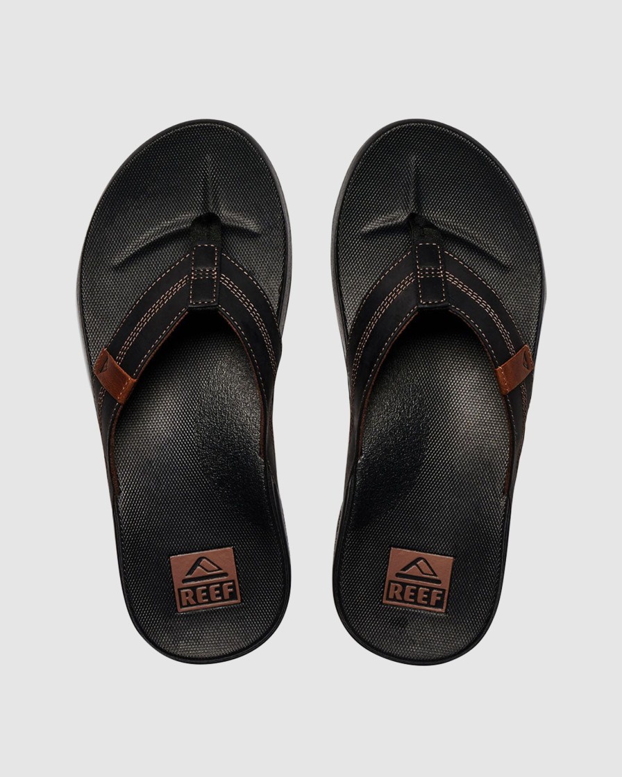 Men REEF Slides | Cushion Phantom Le