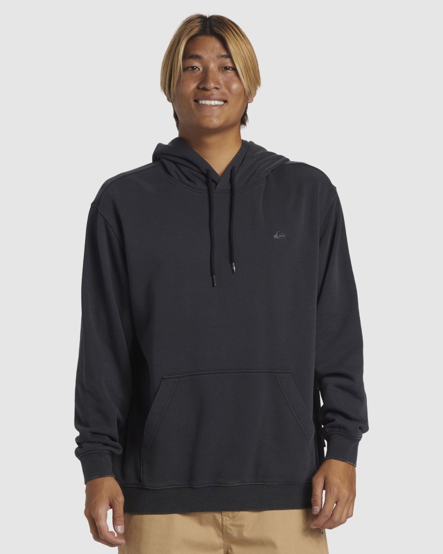 Men QUIKSILVER Jumpers & Hoodies | Salt Water Hoodie