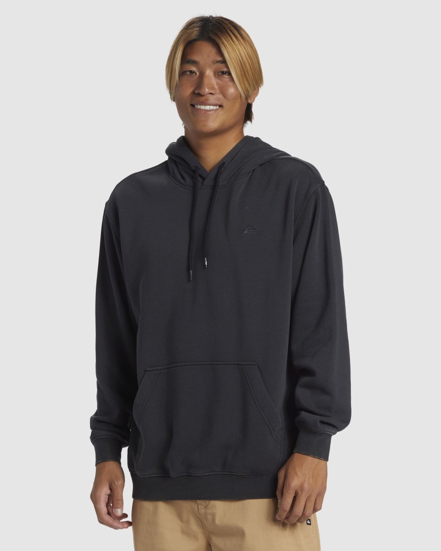 Men QUIKSILVER Jumpers & Hoodies | Salt Water Hoodie