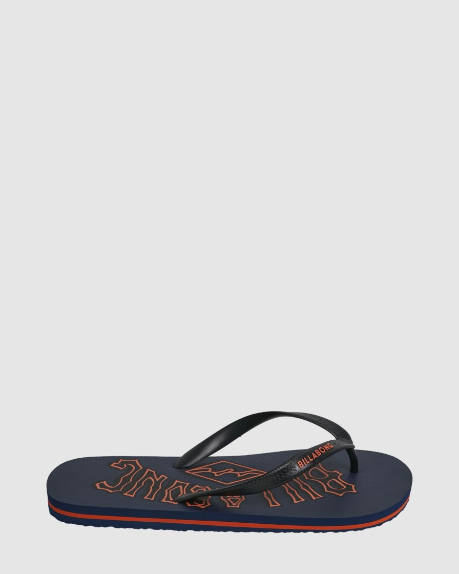 Men BILLABONG Thongs | Arch Wave Thongs