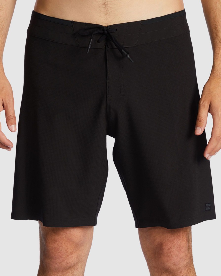 Men BILLABONG Boardshorts | D Bah Airlite Plus Performance Boardshorts 19"