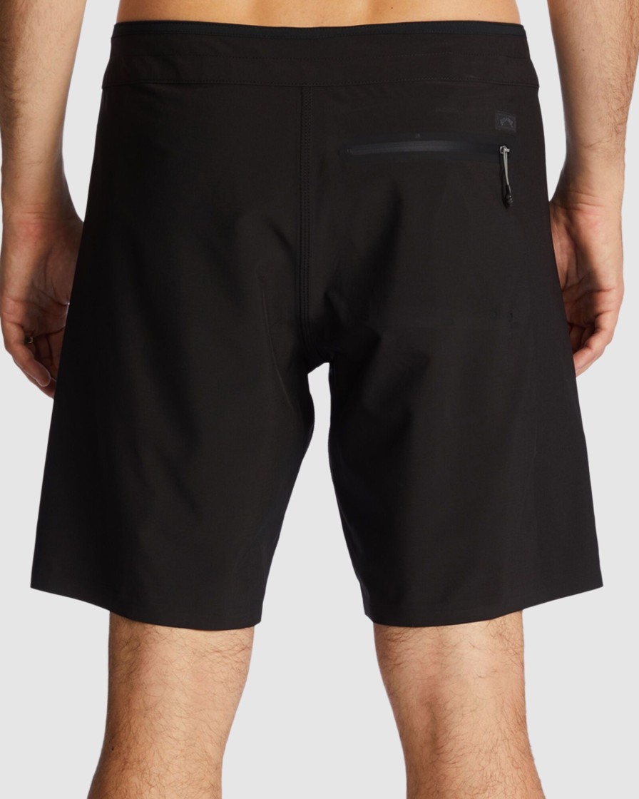 Men BILLABONG Boardshorts | D Bah Airlite Plus Performance Boardshorts 19"