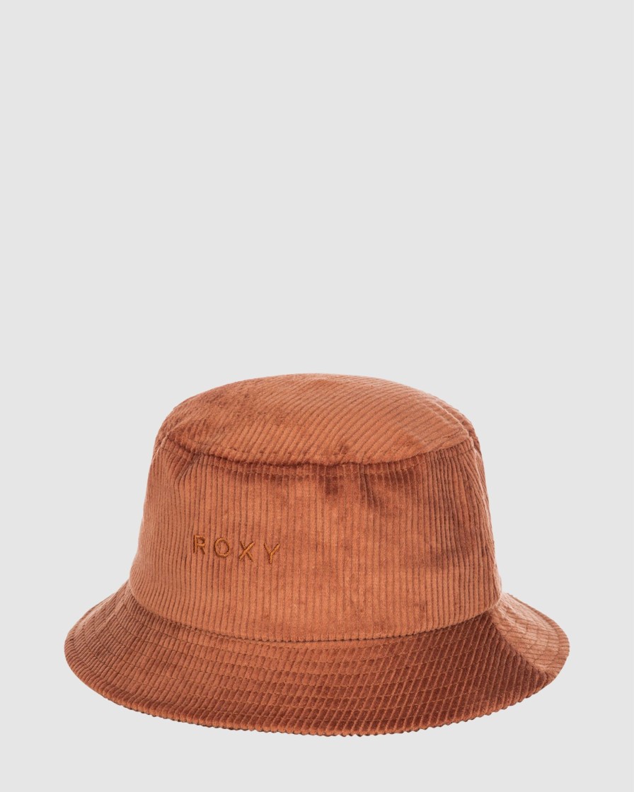 Youth ROXY Accessories | Girls Smalltown Bucket Hat