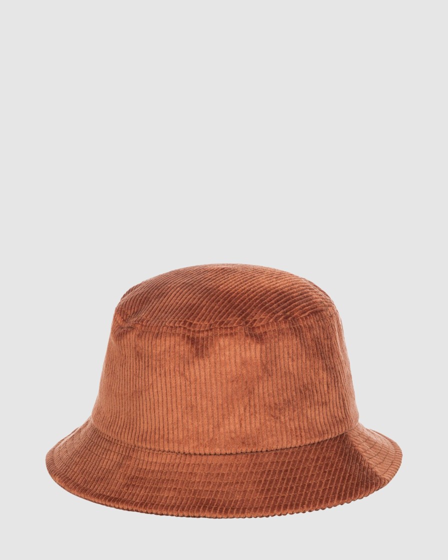 Youth ROXY Accessories | Girls Smalltown Bucket Hat