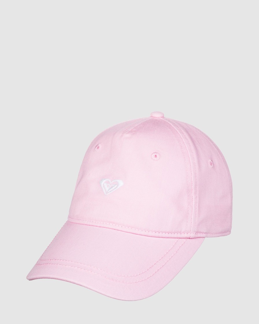 Youth ROXY Accessories | Girls Dear Believer Baseball Cap