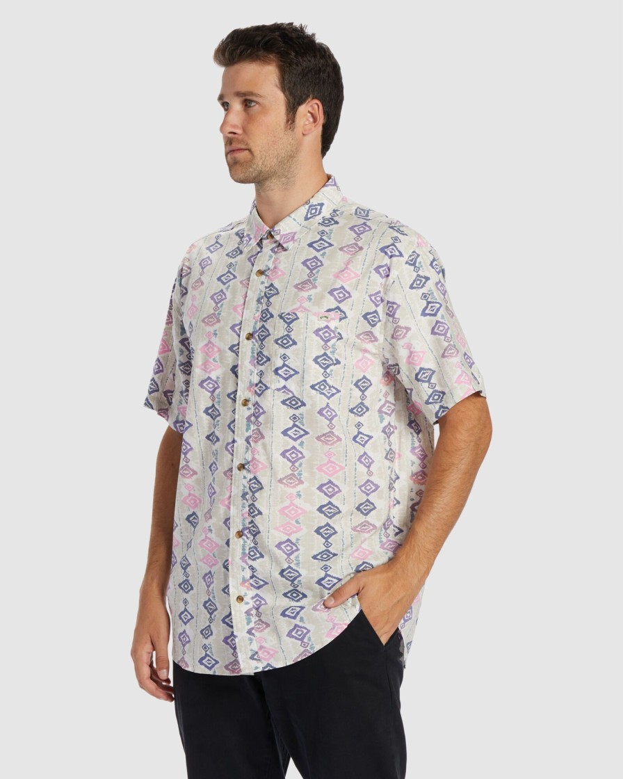 Men BILLABONG Shirts | Sundays Shirt