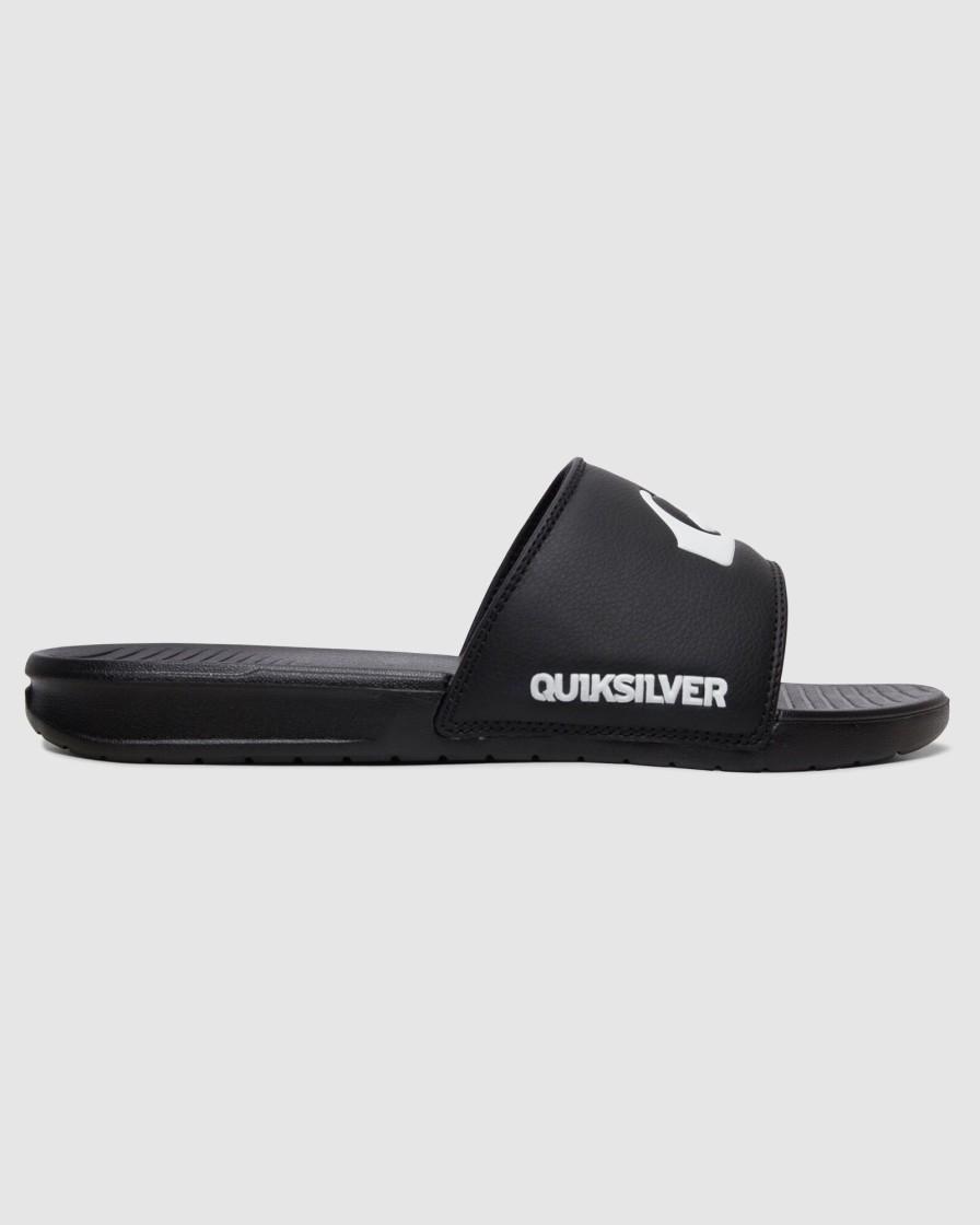 Women QUIKSILVER Slides | Mens Bright Coast Slides