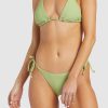 Women BILLABONG Bikini Bottoms | Tanlines Tie Side Tanga Bikini Bottoms