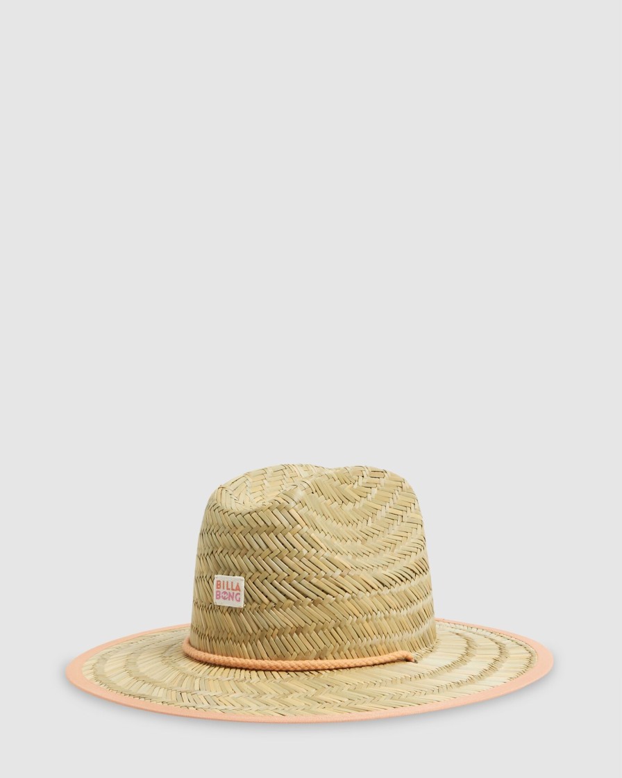 Youth BILLABONG Accessories | Girls 6-14 Beach Dayz Hat