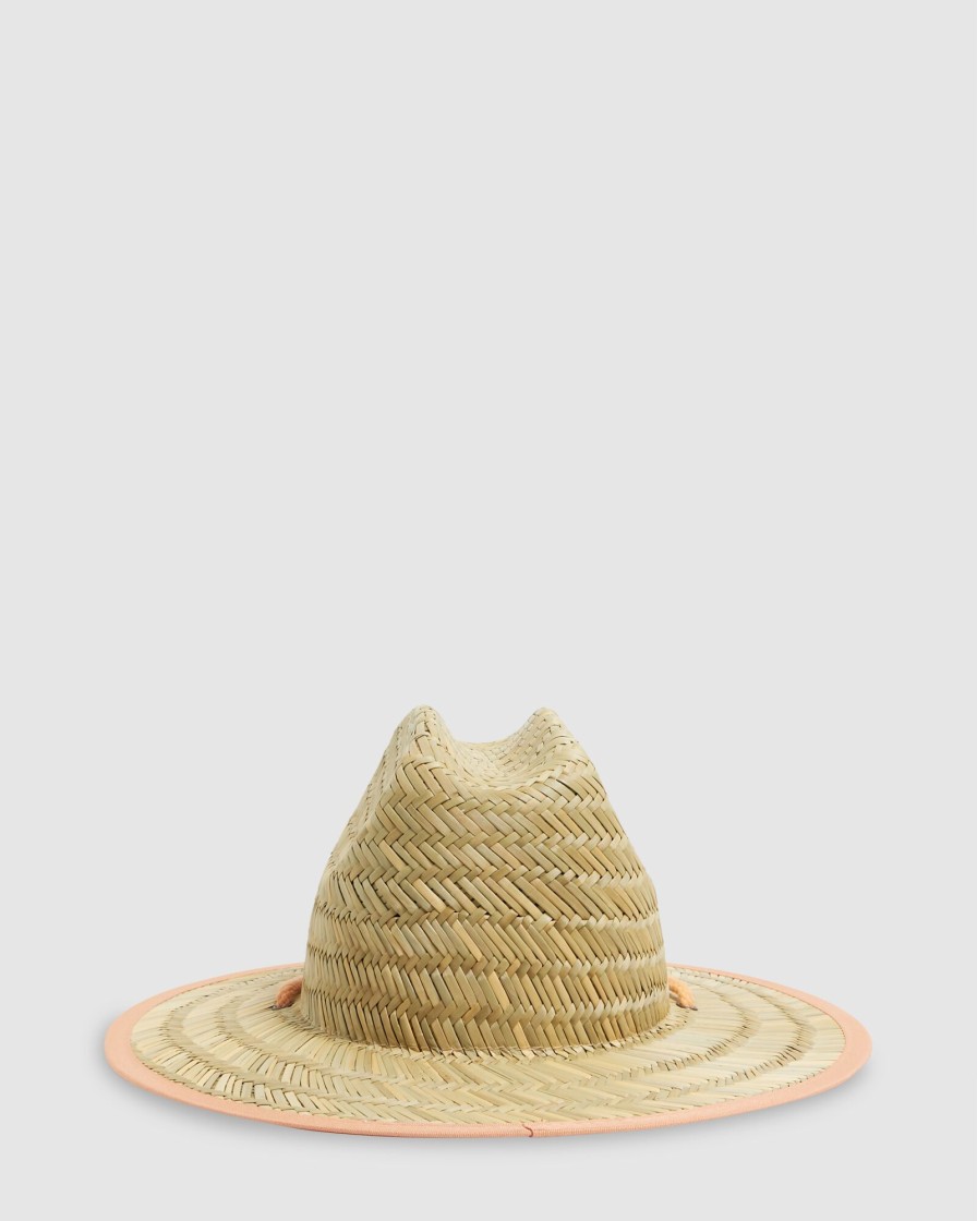 Youth BILLABONG Accessories | Girls 6-14 Beach Dayz Hat