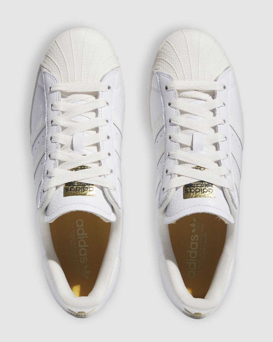 Men ADIDAS Casual | Superstar Adv