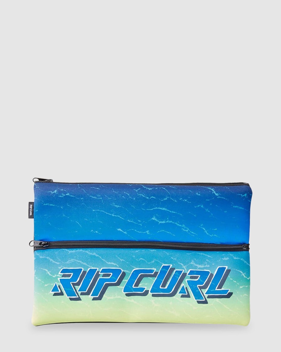 Men RIP CURL General | X Large Pencil Case 2023