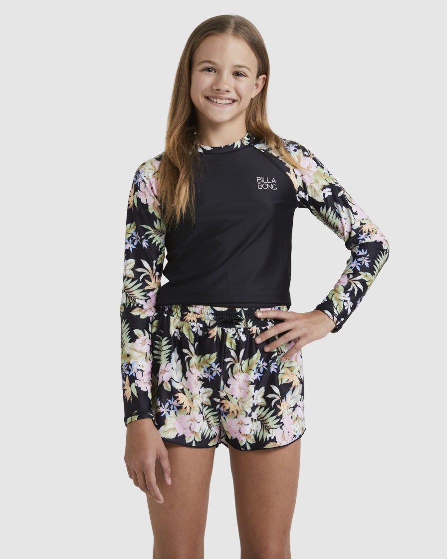 Youth BILLABONG Clothing | Girls 6-14 Beachcomber Boardshorts