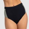 Women ROXY Bikini Bottoms | Roxy Pro Performance Highwaist