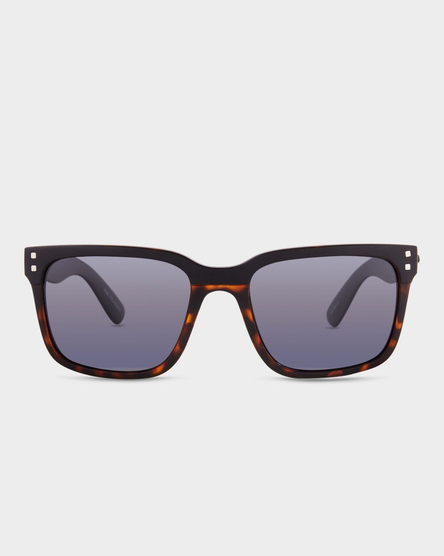 Men CARVE Sunglasses | Rival Matte Tor M