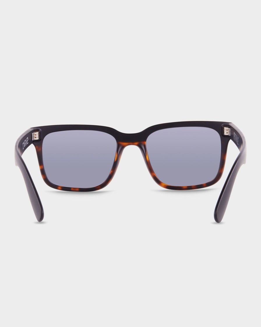 Men CARVE Sunglasses | Rival Matte Tor M