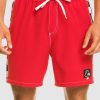 Men QUIKSILVER Boardshorts | Mens Original Arch 17" Swim Shorts