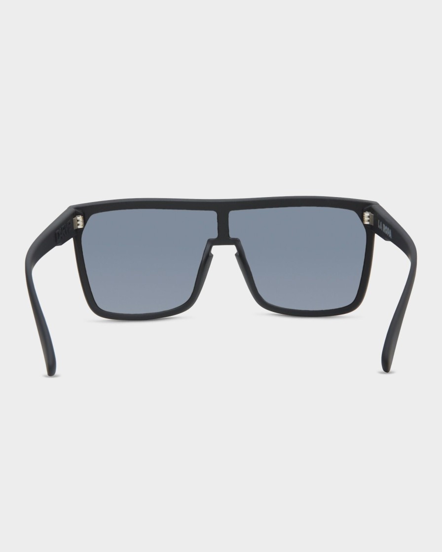 Men CARVE Sunglasses | La Ropa Matt Bl M