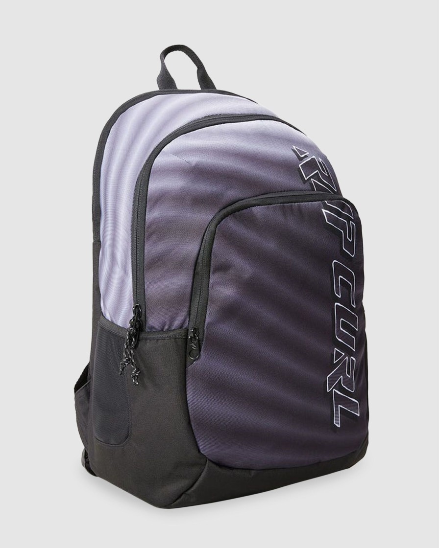 Men RIP CURL Bags | Ozone 30L Faded Slant