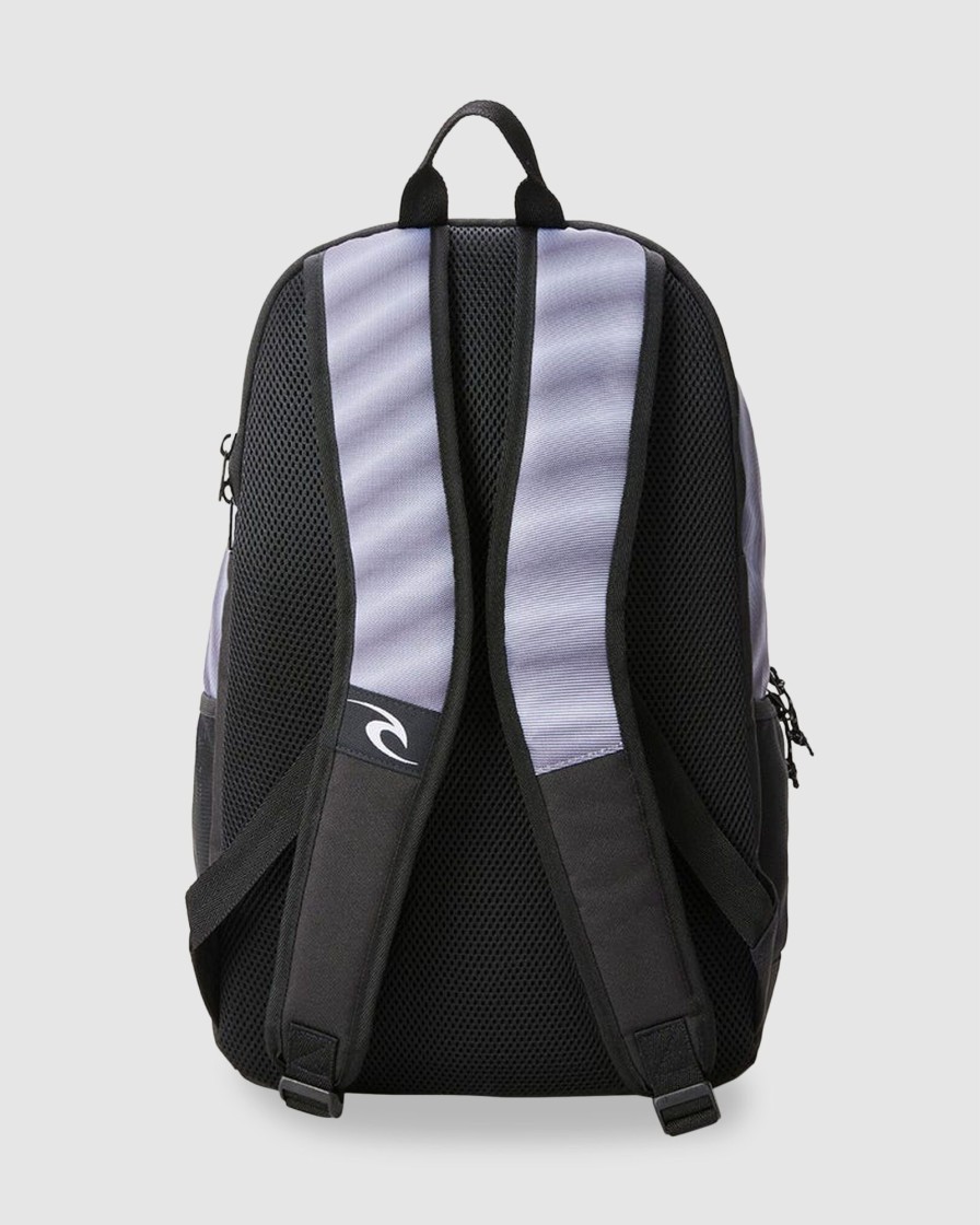 Men RIP CURL Bags | Ozone 30L Faded Slant