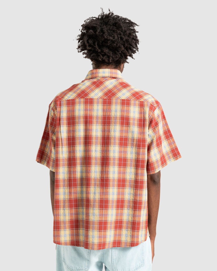 Men ELEMENT Shirts | Drift Ss