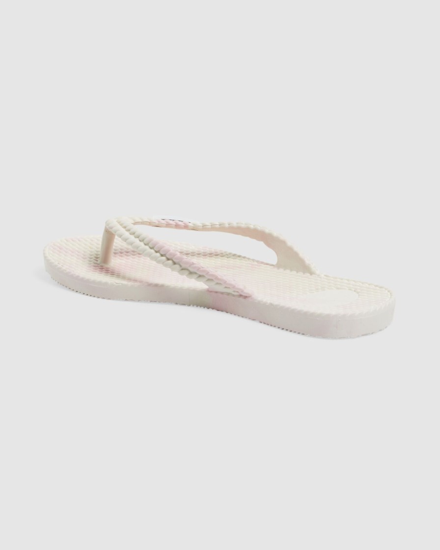 Youth BILLABONG Footwear | Kicks Marble Thongs