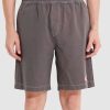 Men MISFIT Shorts | Edge Of Care 20'' Short Gry