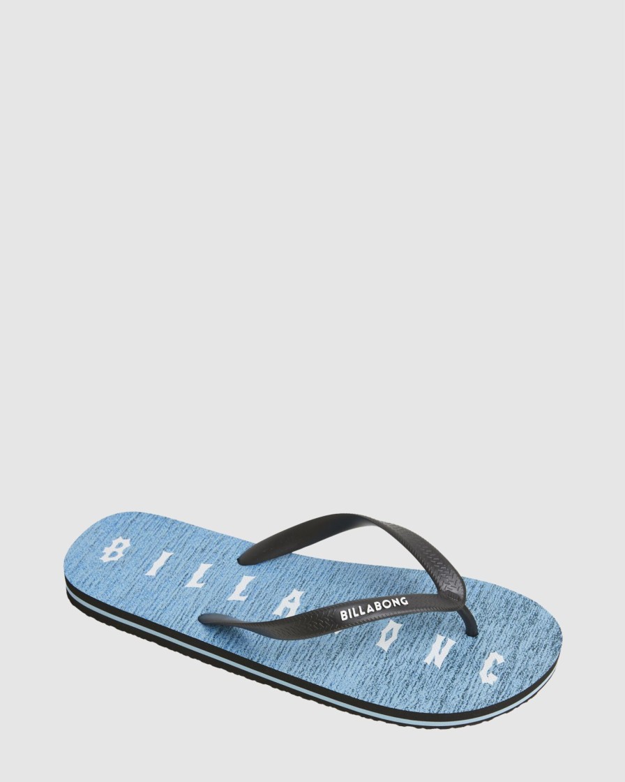 Men BILLABONG Thongs | Shadow Cut Thongs