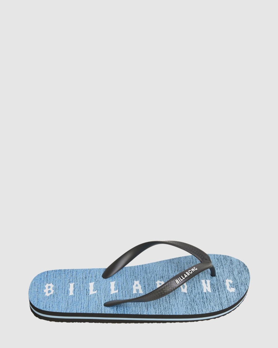 Men BILLABONG Thongs | Shadow Cut Thongs