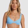 Women BILLABONG Bikini Tops | Sunrays Chloe Underwire