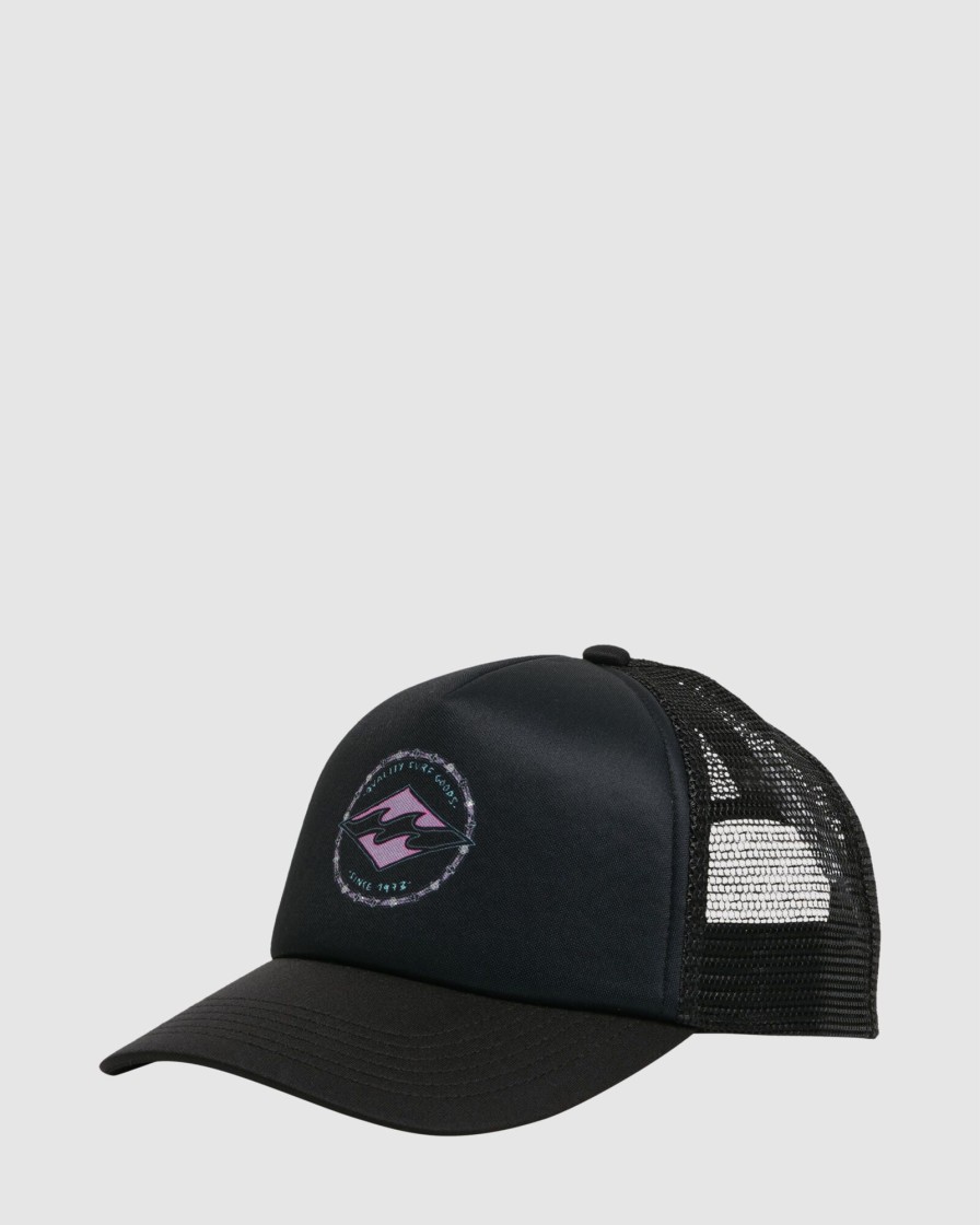 Youth BILLABONG Accessories | Boys Rotor Trucker