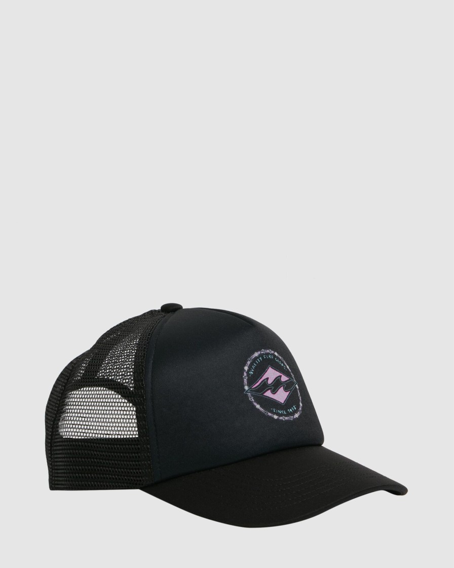 Youth BILLABONG Accessories | Boys Rotor Trucker