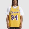 Men DC SHOES Singlets & Tanks | Showtime Jersey