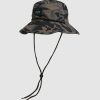 Men BILLABONG Headwear | Division Reversible Hat