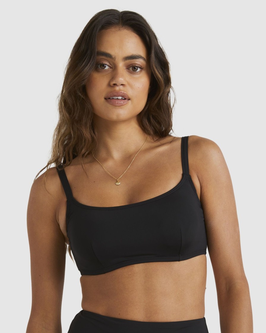 Women BILLABONG Swim Essentials | Sol Searcher Mia D/Dd Bralette Bikini Top