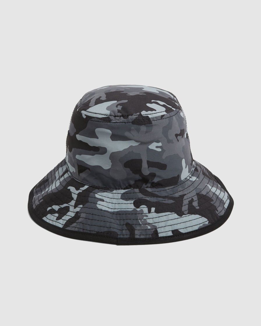 Youth BILLABONG Accessories | Boys Division Revo Hat