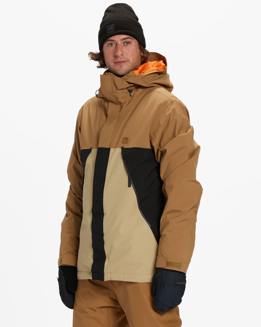 Men BILLABONG Jackets | Expedition Jkt